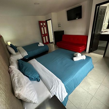 Beta Hotel サレント エクステリア 写真