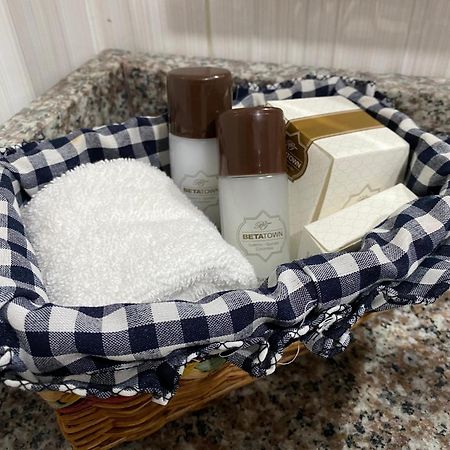 Beta Hotel サレント エクステリア 写真