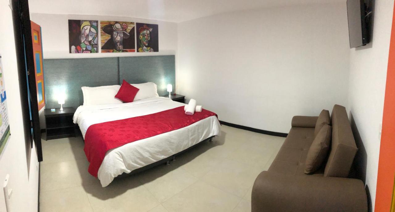 Beta Hotel サレント エクステリア 写真