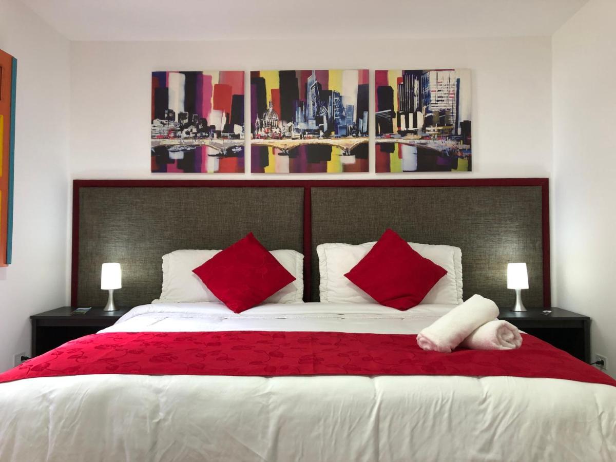 Beta Hotel サレント エクステリア 写真