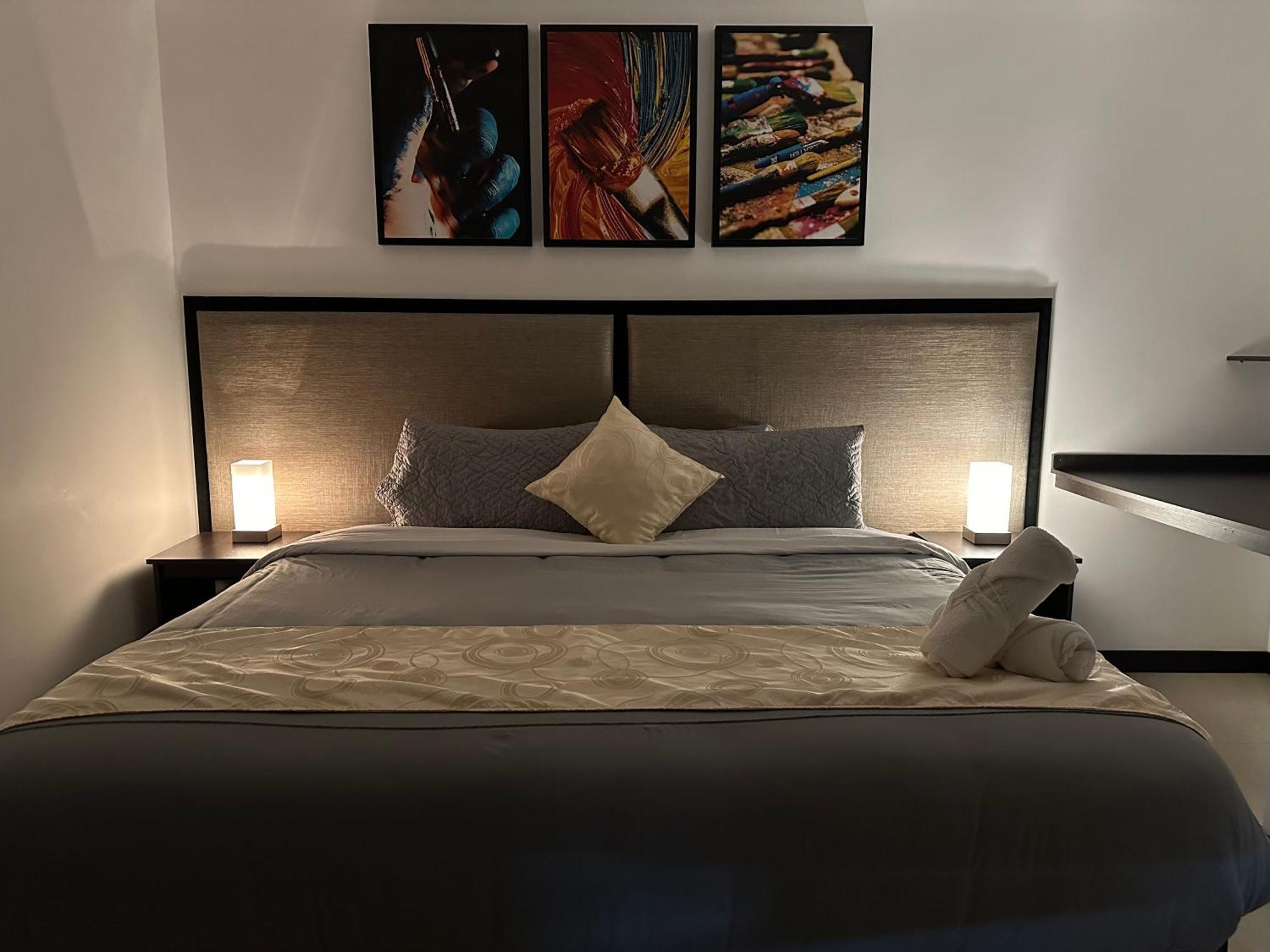 Beta Hotel サレント エクステリア 写真