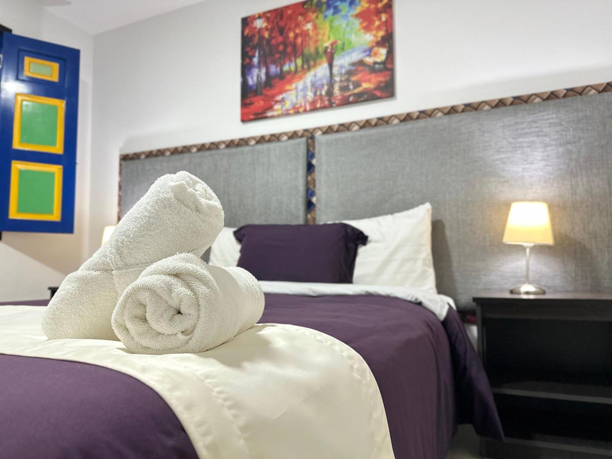 Beta Hotel サレント エクステリア 写真