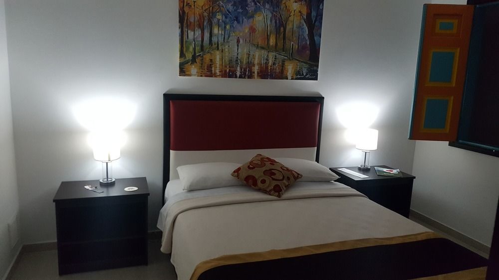 Beta Hotel サレント エクステリア 写真