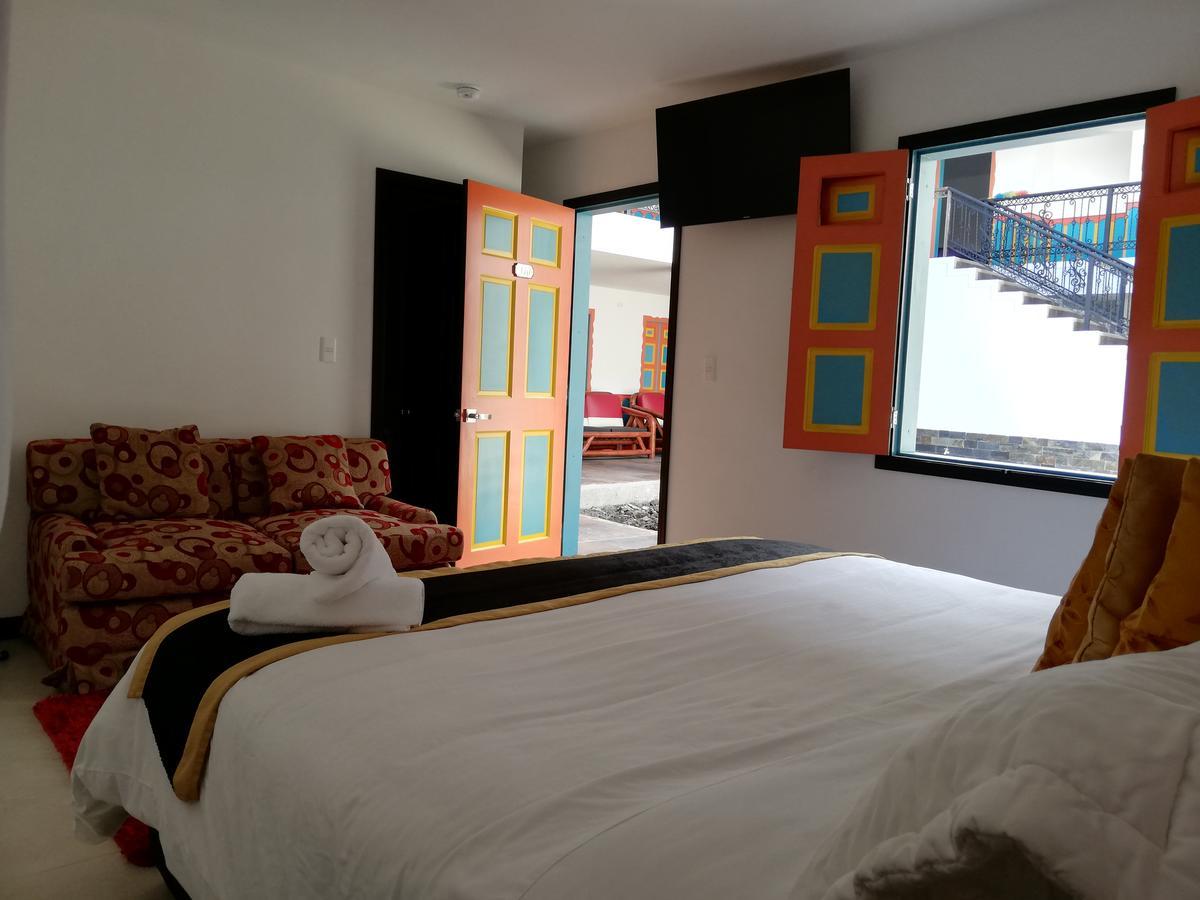 Beta Hotel サレント エクステリア 写真